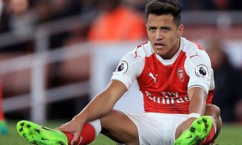 Wenger sẵn sàng để Sanchez ra đi tự do trong hè 2018