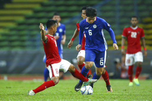 u22 indonesia 3 0 u22 philippines suc manh vuot troi