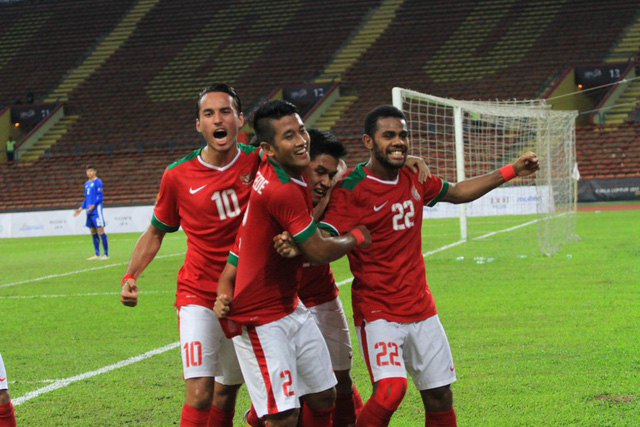 u22 indonesia 3 0 u22 philippines suc manh vuot troi