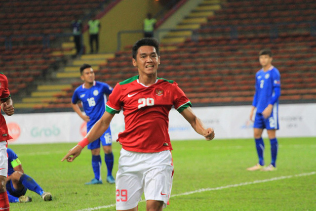 u22 indonesia 3 0 u22 philippines suc manh vuot troi