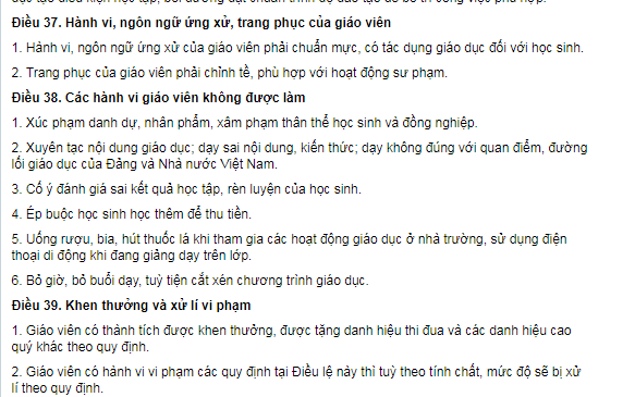 nghe giao rat de bi soi