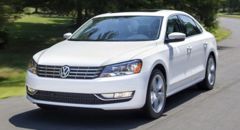 Kỹ sư Volkswagen lĩnh án 40 tháng tù giam