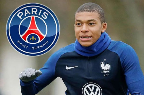 HLV tuyển Pháp xác nhận vụ Mbappe đầu quân cho PSG