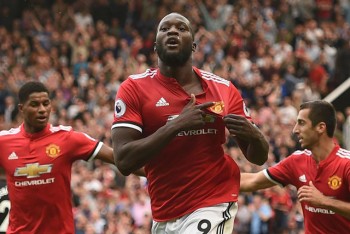 Mourinho định giá Lukaku đến 150 triệu bảng