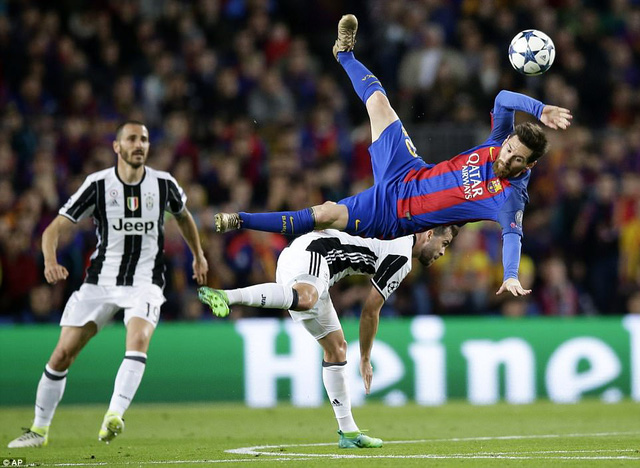 barcelona juventus bai binh phuc han