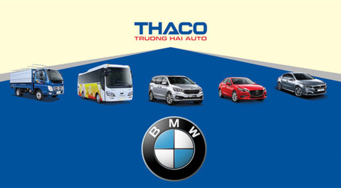 bmw va mini tai viet nam chinh thuc ve tay tap doan truong hai