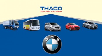 BMW và MINI tại Việt Nam chính thức về tay tập đoàn Trường Hải