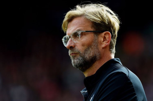 hlv jurgen klopp toi phat om khi liverpool thua qua de dang