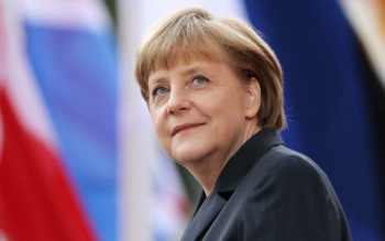 Bầu cử Đức: Đảng của bà Merkel thắng yếu