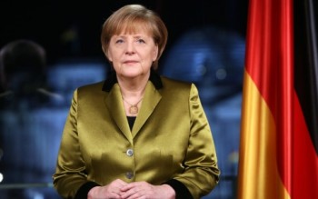 Bầu cử Đức: Đảng của bà Merkel thắng mà thua, cả châu Âu lo ngại