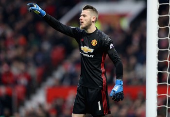 Thể thao 24h: Dùng lương “khủng”, MU quyết “trói chân” De Gea