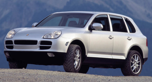 Hơn 50.000 xe Porsche Cayenne bị thu hồi vì rò rỉ nhiên liệu tại Mỹ