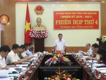 Điểm sự kiện tuần từ ngày 10-10 đến 16-10-2016