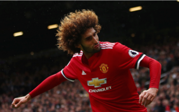 Thể thao 24h: Lập cú đúp, HLV Mourinho đưa Fellaini lên “mây xanh”