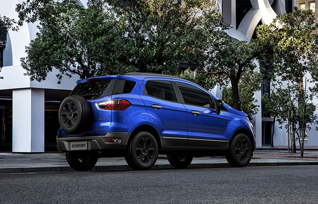 ford ecosport 2018 da co mat tai chau a