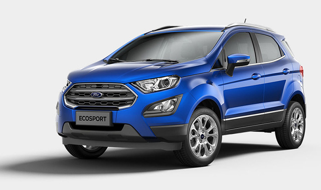 ford ecosport 2018 da co mat tai chau a