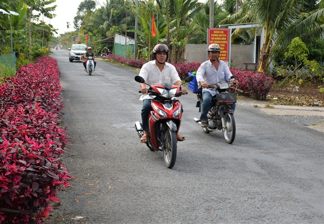 bi quyet thanh cong cua thanh xuan