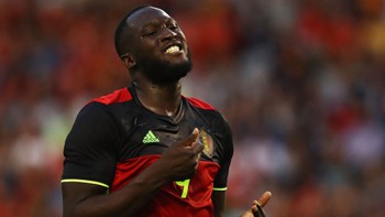 MU đón tin vui từ Lukaku và Fellaini