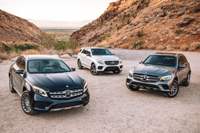 Tiết kiệm 50% phí lăn bánh khi mua xe Mercedes trong tháng 10 tiet kiem 50 phi lan banh khi mua xe mercedes trong thang 10