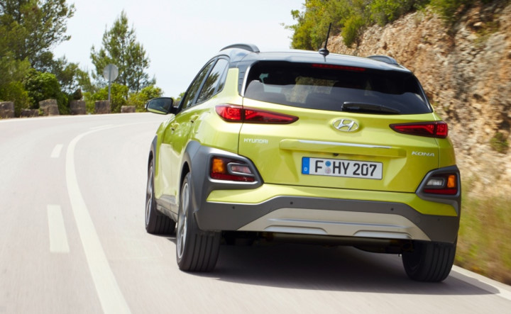 hyundai kona chot gia tu 433 trieu dong tai uc