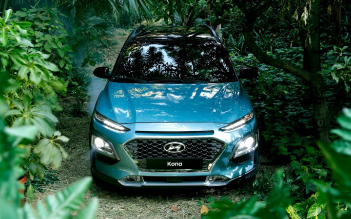 hyundai kona chot gia tu 433 trieu dong tai uc