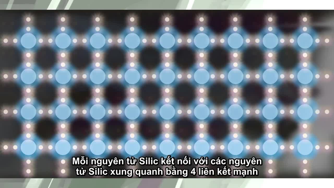 Cách pin năng lượng Mặt Trời sản sinh điện