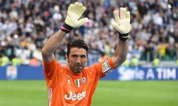 Buffon giải nghệ vào cuối mùa này