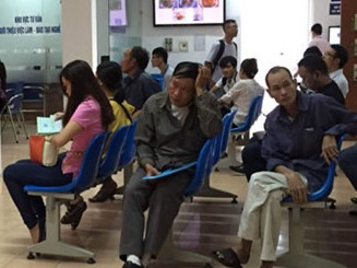 Cuối năm, hàng chục nghìn người xin trợ cấp thất nghiệp