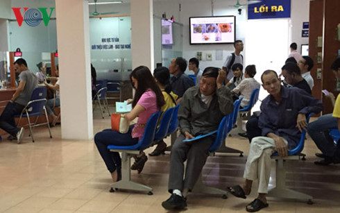 cuoi nam hang chuc nghin nguoi xin tro cap that nghiep