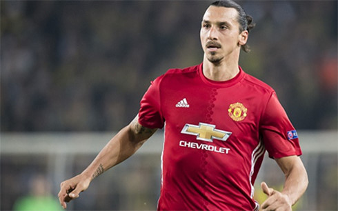 the thao 24h ibrahimovic bat man voi hlv mourinho