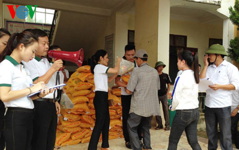 Tập đoàn Mường Thanh ủng hộ đồng bào miền Trung 500 triệu đồng tap doan muong thanh ung ho dong bao mien trung 500 trieu dong