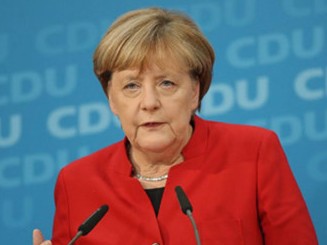 Bà Merkel tranh cử nhiệm kỳ 4: Hy vọng cho sự ổn định của châu Âu?