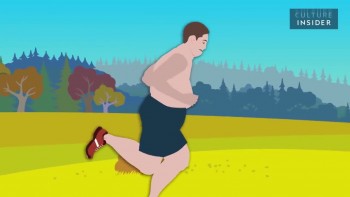 Những tác động lên não bộ và cơ thể khi giảm cân