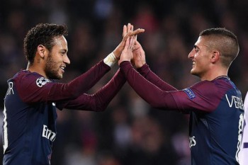 Vượt Real Madrid, PSG là ứng viên số 1 vô địch Champions League