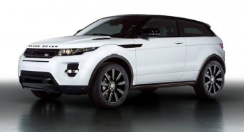 Land Rover ngừng bán Evoque phiên bản 3 cửa tại Mỹ