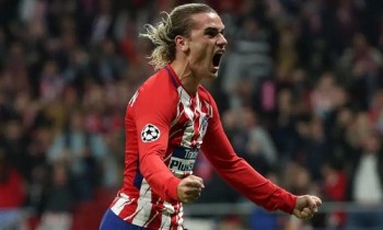 Griezmann ghi nhiều bàn định đoạt kết quả nhất tại La Liga hai năm qua