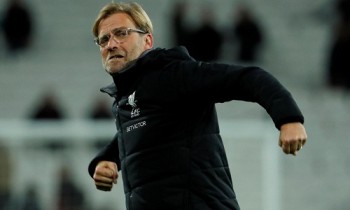 Klopp có thể đã từ chối Man Utd trước khi sang Liverpool