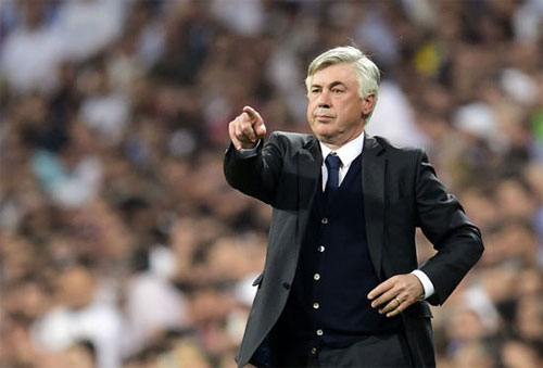 ancelotti la ung vien so mot lam hlv italy