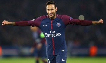 Báo Tây Ban Nha đưa tin Real chuẩn bị 233 triệu đôla cho Neymar