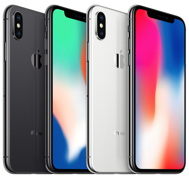 iphone x lot vao danh sach 25 phat minh xuat sac nhat nam 2017