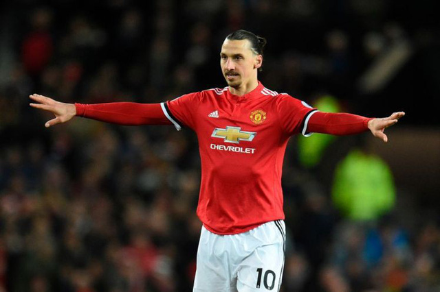 Ibrahimovic tiết lộ sự thật bất ngờ về chấn thương nặng