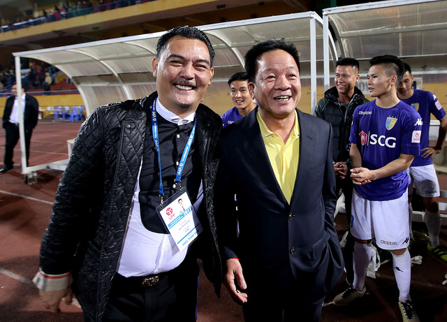 ngoi vo dich van rat xa flc thanh hoa va rat gan voi bau hien