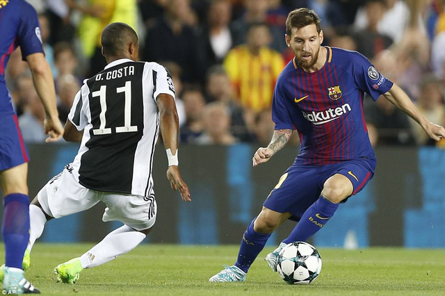 juventus barcelona cuoc chien duyen no