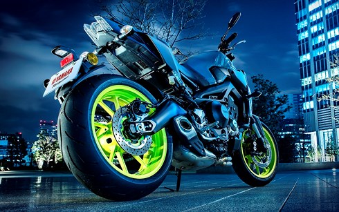 yamaha mt 09 2017 tai an do chot gia tu 381 trieu dong