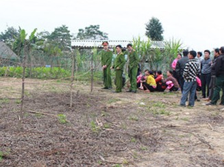 Án mạng trong đêm ở Hà Giang, 4 người tử vong: Đã bắt được nghi phạm