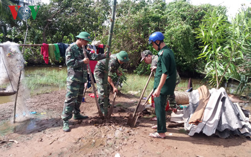 soc trang bo doi giup dan khac phuc hau qua mua dong