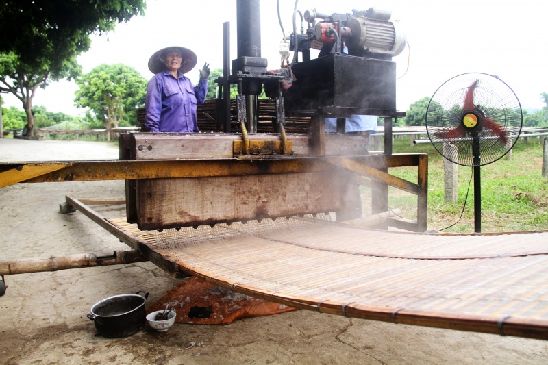 dong hy tren 500 luot nguoi duoc tuyen truye n tap huan ve pha t trie n kinh te hop tac xa