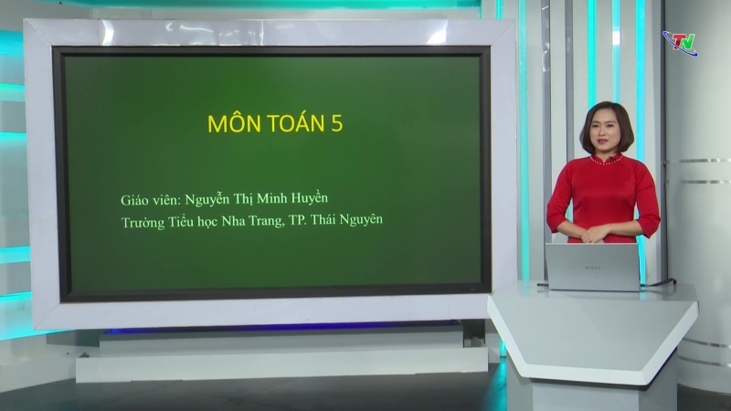Ôn tập kiến thức phổ thông môn Toán lớp 5: Phép chia số thập phân (Bài học số 2)