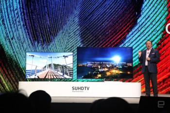 6 xu hướng TV được chờ đợi tại CES 2017