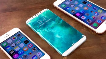 Người dùng "mê mẩn" tính năng tin đồn nào trên iPhone 8?